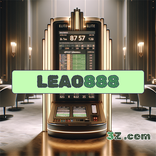 Jogos Empolgantes e Diversão no leao888