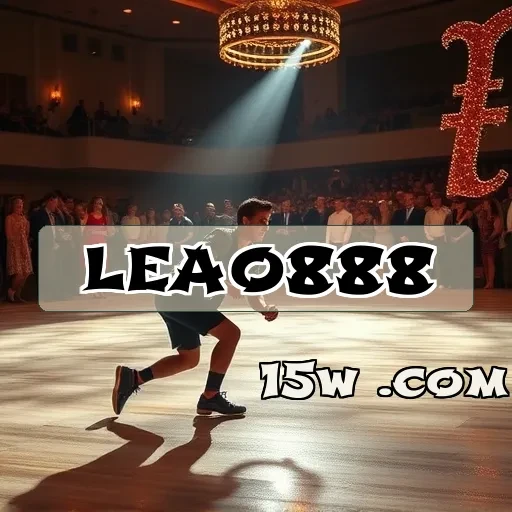leao888: Descubra o Melhor do Cassino Online no Brasil