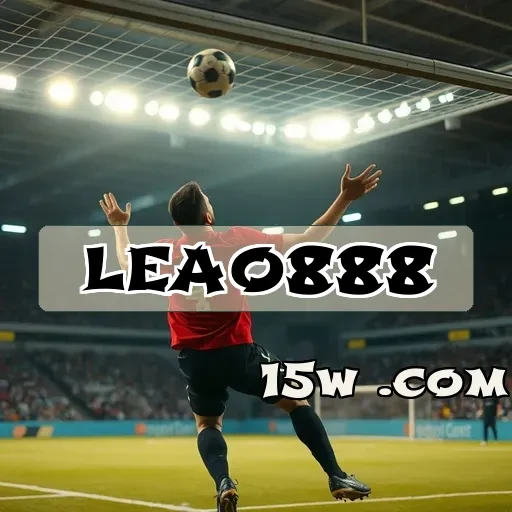leao888: A Revolução do Fórum para Gamers Brasileiros!