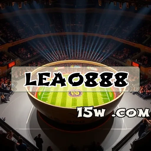 leao888: A Revolução dos Jogos Online no Brasil Atraindo Jogadores Entusiasmados